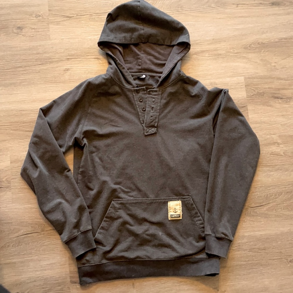 Flag Nor Fail Hoodie